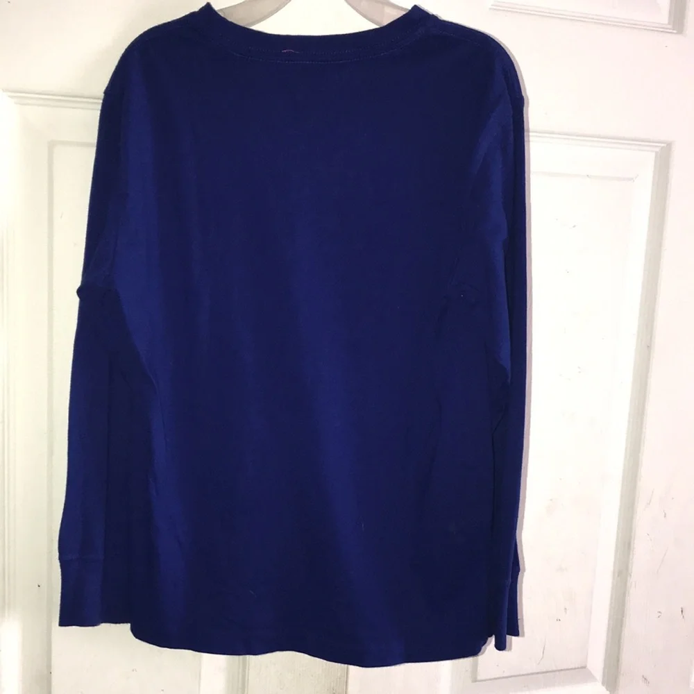 Boy’s Ralph Lauren Polo Logo Tee